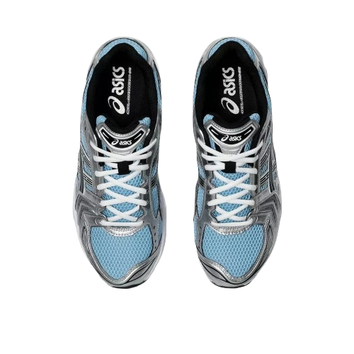 Gel-Kayano 14 Arctic Sky & Pure Silver