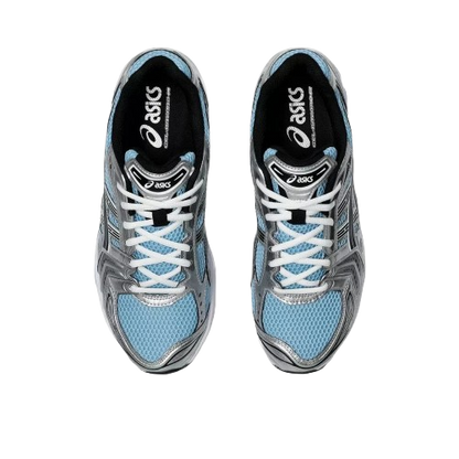 Gel-Kayano 14 Arctic Sky & Pure Silver